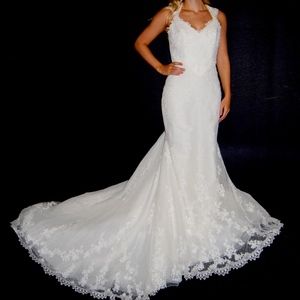 Pronovias Laren